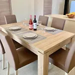 Appartamento 125 Oliveiras Terraces *