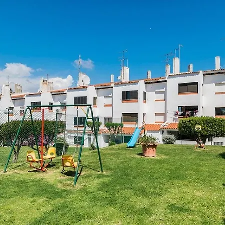 125 Oliveiras Terraces * אלבופיירה