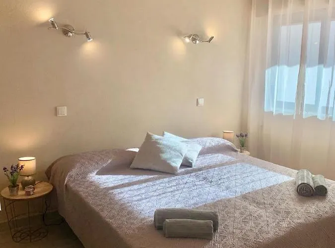 דירה 125 Oliveiras Terraces *