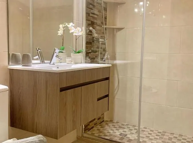 דירה 125 Oliveiras Terraces *