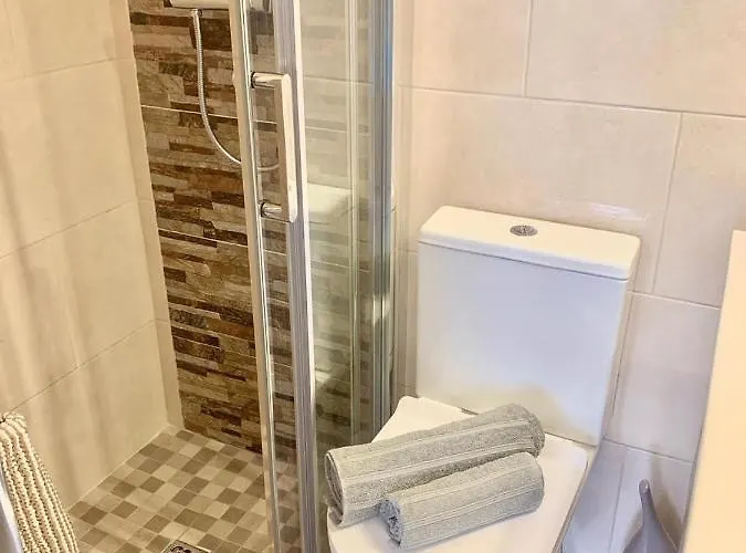 דירה 125 Oliveiras Terraces