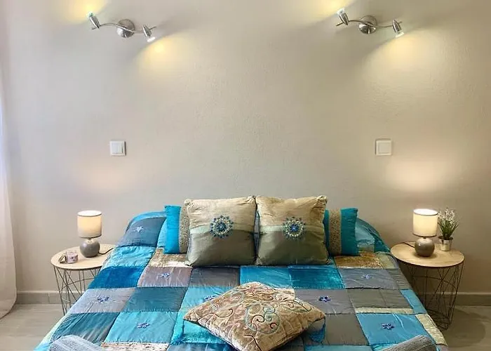 דירה 125 Oliveiras Terraces אלבופיירה