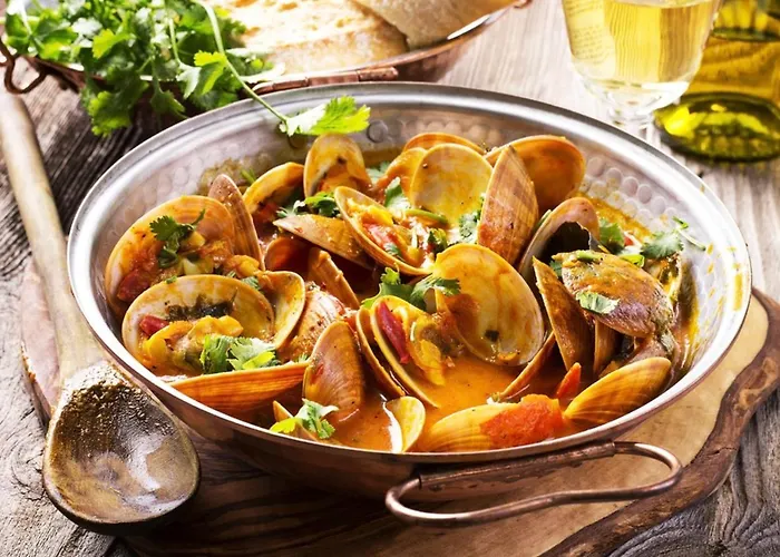 125 Oliveiras Terraces דירה