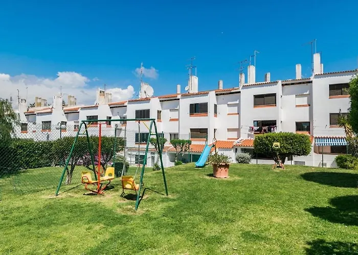 125 Oliveiras Terraces * אלבופיירה