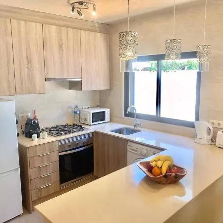 125 Oliveiras Terraces * Albufeira