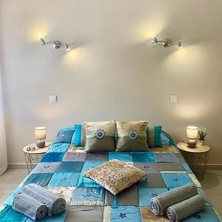 Apartment 125 Oliveiras Terraces Albufeira