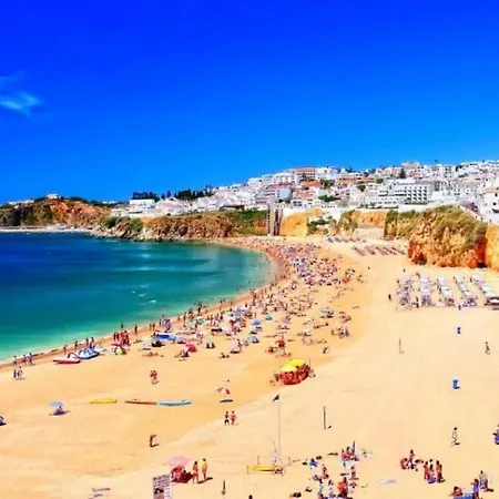 Apartment 125 Oliveiras Terraces Albufeira