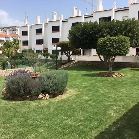 Apartment 125 Oliveiras Terraces Albufeira