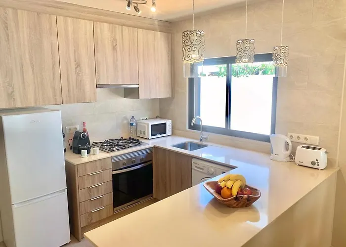 125 Oliveiras Terraces * البوفيرا