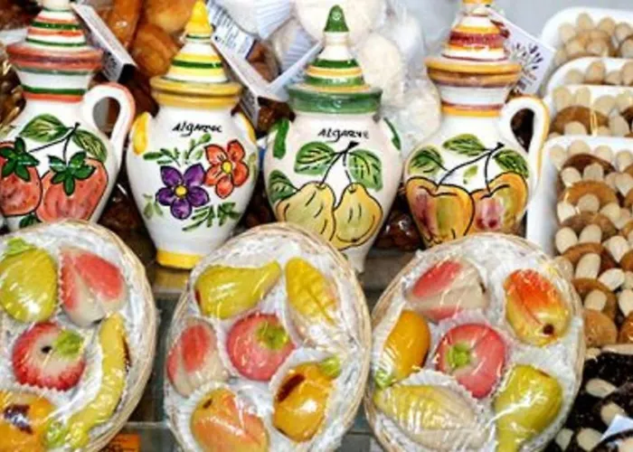 125 Oliveiras Terraces شقة