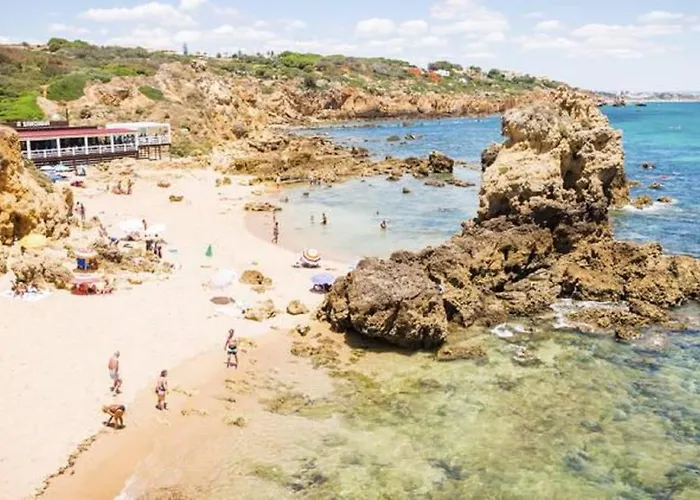 125 Oliveiras Terraces شقة *