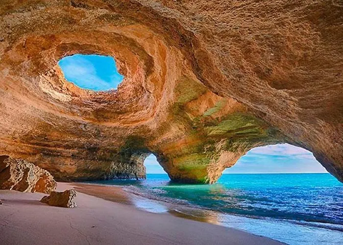 125 Oliveiras Terraces البوفيرا