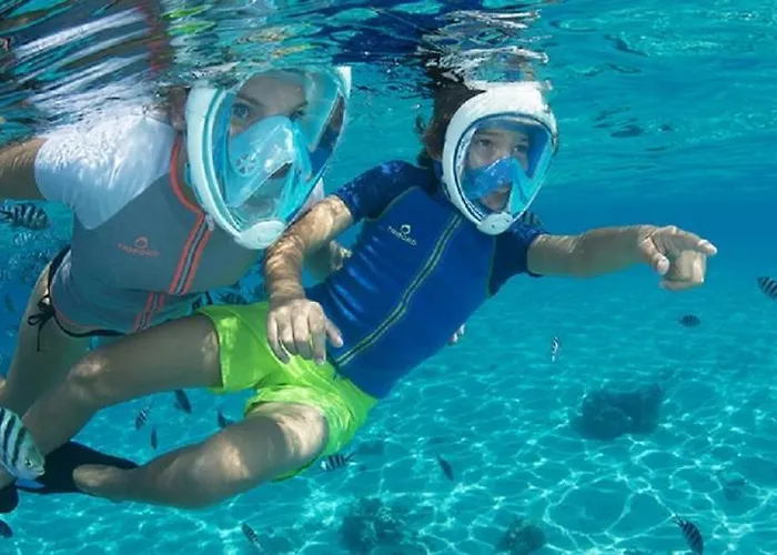 125 Oliveiras Terraces شقة البوفيرا