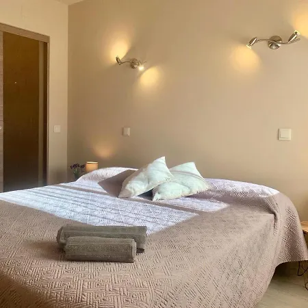 Apartamento 125 Oliveiras Terraces *