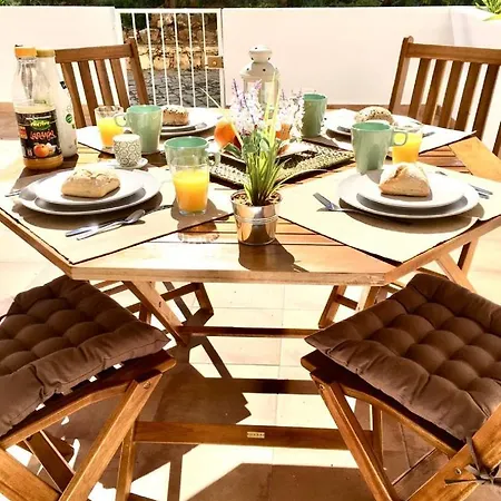 125 Oliveiras Terraces Apartamento *
