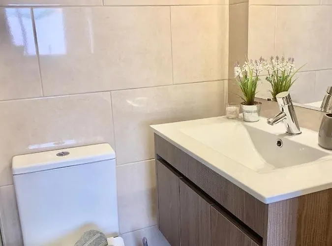 アパート 125 Oliveiras Terraces アルブフェイラ