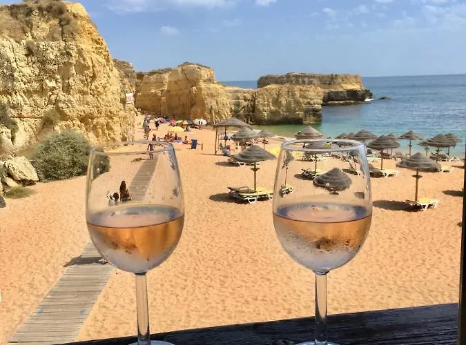 125 Oliveiras Terraces *