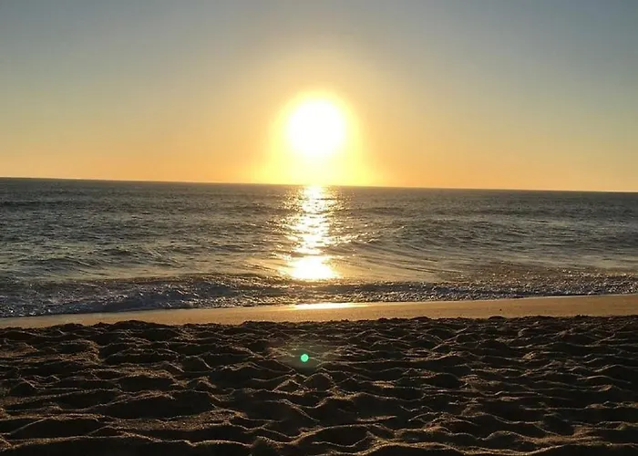 125 Oliveiras Terraces アパート