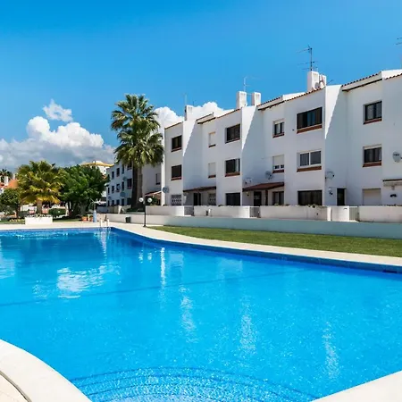 125 Oliveiras Terraces *