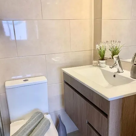 Apartamento 125 Oliveiras Terraces Albufeira