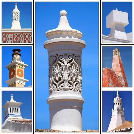 125 Oliveiras Terraces * Albufeira