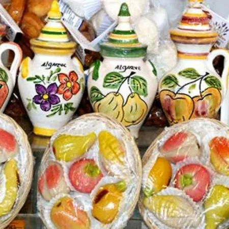 125 Oliveiras Terraces Apartamento