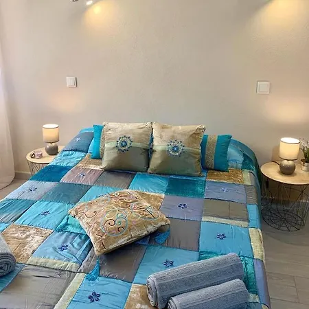 Apartamento 125 Oliveiras Terraces