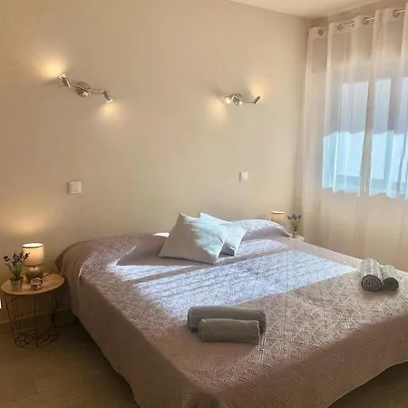 Apartamento 125 Oliveiras Terraces *