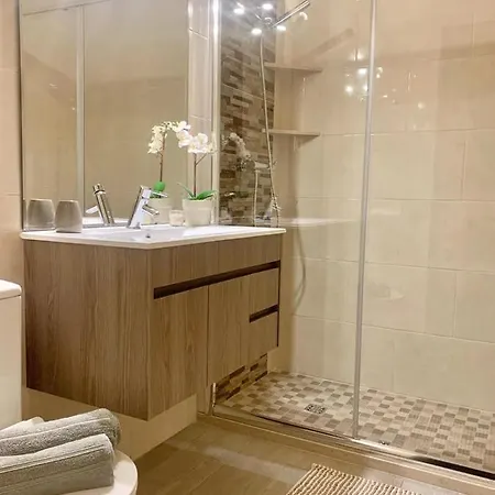 Apartamento 125 Oliveiras Terraces *