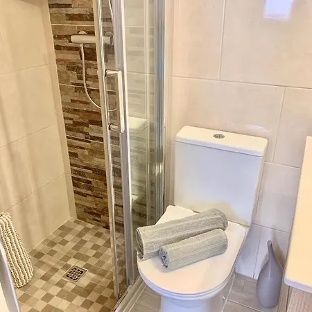 Apartamento 125 Oliveiras Terraces