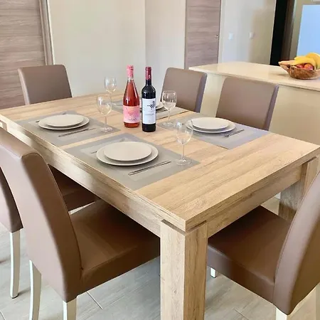 Apartamento 125 Oliveiras Terraces *