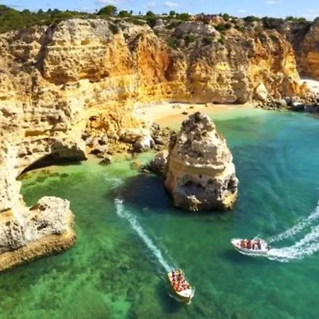 125 Oliveiras Terraces * Albufeira