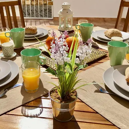 125 Oliveiras Terraces * Albufeira