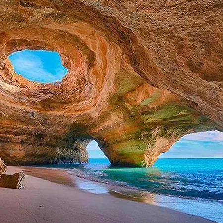 125 Oliveiras Terraces Albufeira